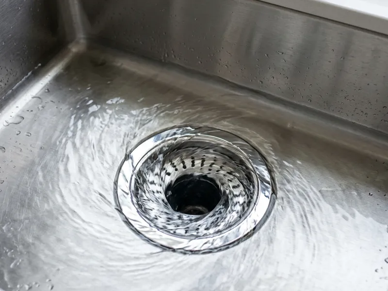 Drain Cleaning Plumber in Old Mystic, CT